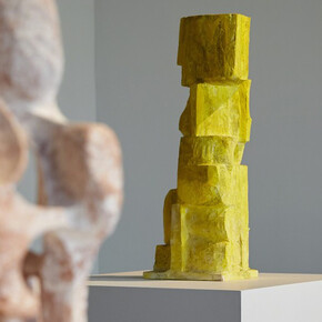 Ryosuke Yazaki's Mikakiuchi. Courtesy of The Future Perfect