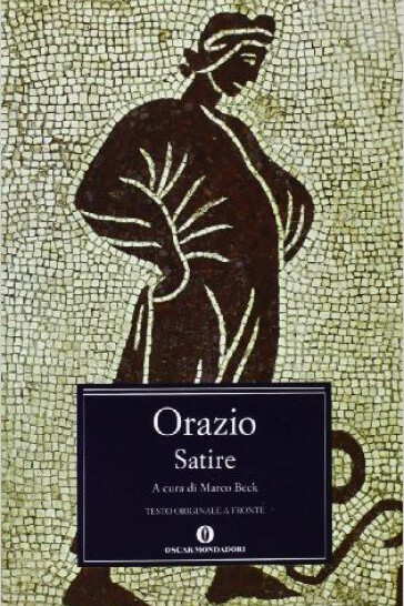 Le Satire di Orazio