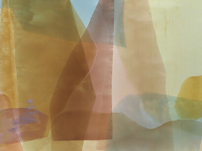 Jill Nathanson. Courtesy of Berry Campbell Gallery