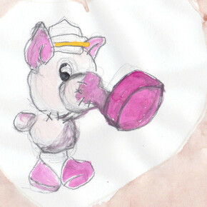 Plastic Surgery Disasters. Courtesy of Hans & Fritz Contemporary