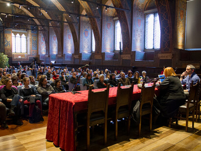 Perugia Social Photo Fest