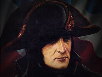 Napoleón (1927), de Abel Gance, fue uno de los films que Vallejo criticó en sus crónicas