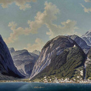 Splash! Courtesy of Salzburg Museum
