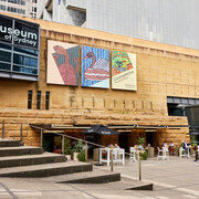 Museums of History NSW