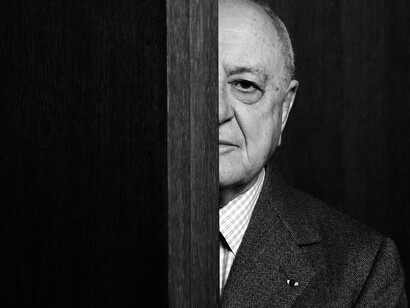 Pierre Bergé