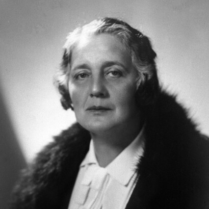 Melanie Klein (1882-1960)