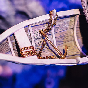 DaveandJenn: The Wellspring. Courtesy of Glenbow