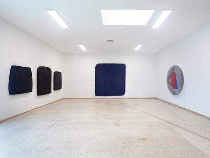 Robert Thiele. Courtesy of Emerson Dorsch