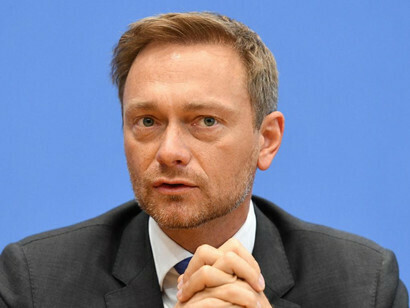 Christian Lindner
