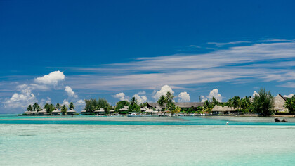 Moorea © Hélène Havard