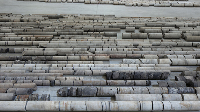 Giorgio Andreotta Calò
“La scultura lingua morta III”, exhibition view, Sprovieri Gallery, London, 2015
Courtesy Sprovieri Gallery, London
Photo: Riccardo Abate
