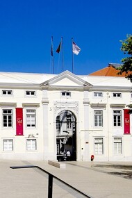 Santa Casa da Misericórdia, organização sem fins lucrativos em Lisboa, Portugal
