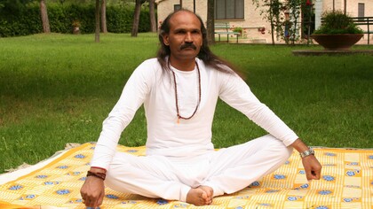 Jamuna Mishra