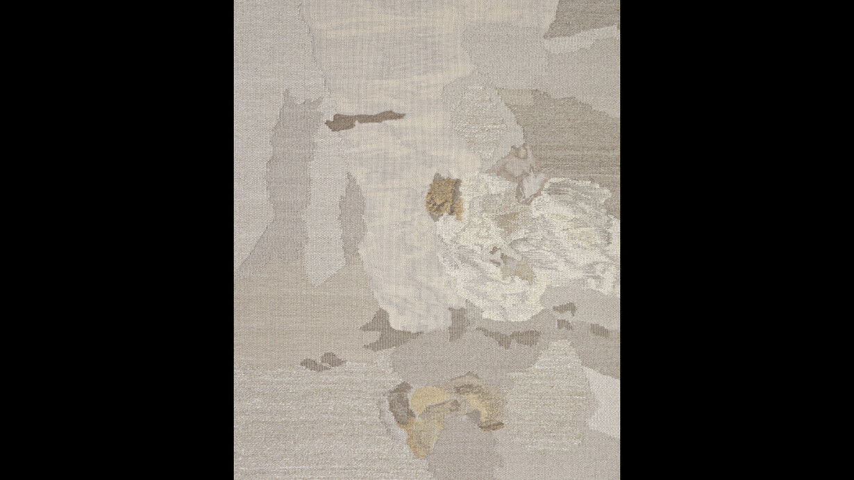 Andreas Eriksson. Courtesy of Stephen Friedman Gallery