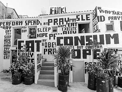 Il Farm Cultural Park Favara 