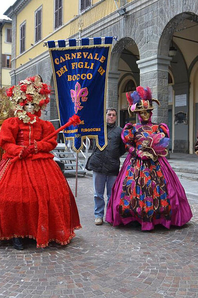 La Festa della Toscana