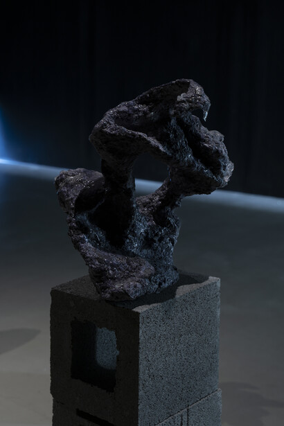 Courtesy Cristina Spinelli. Photography Goro Studio 