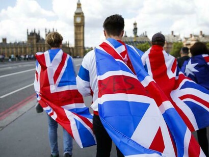 Tras el adiós británico, muchas multinacionales ubicadas en la capital inglesa están pensando mudarse a países del entorno