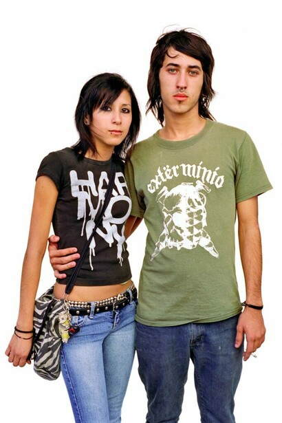 Alejandro Cartagena, Identidad nuevo león #41, 2005–6. Ccourtesy Alejandro Cartagena © Alejandro Cartagena 