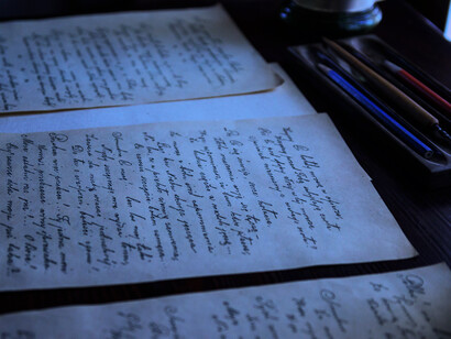 Cartas de Etty Hillesum: La concentración interna construye altos muros entre los cuales me reencuentro yo misma y mi totalidad