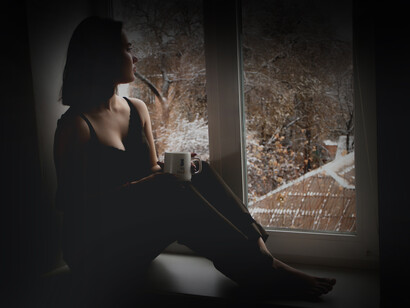 El mindfulness puede convertirnos en poseedores de un cerebro más feliz