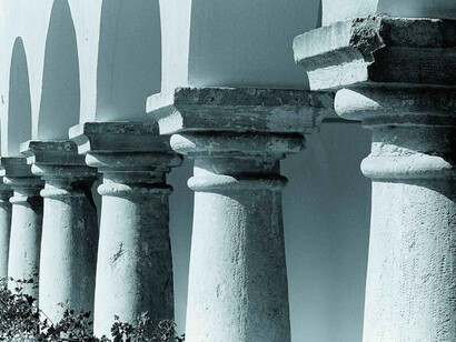 Architecture. Courtesy of MAO