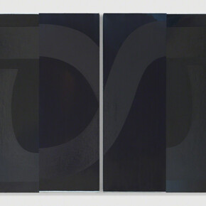 My Pupil is An Avil. Courtesy Nathalie Karg Gallery