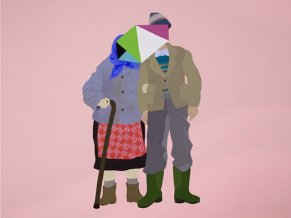 Lyudmila Konstantinova, Russian Gothics