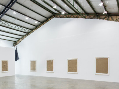 Analia Saban. Courtesy of Qiao Space
