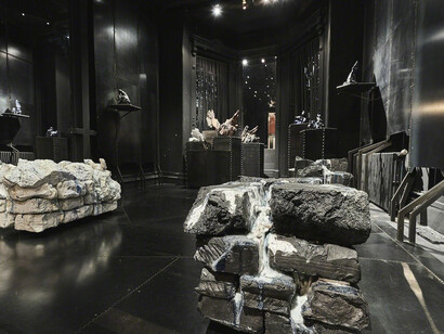 Osamu Kojima. Courtesy of Jason Jacques