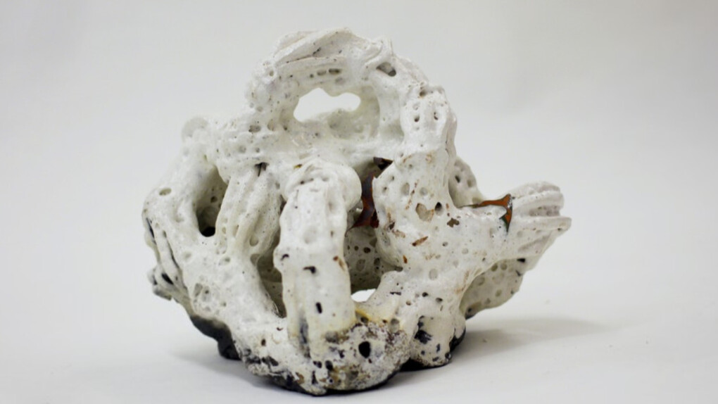 Rebecca Manson. Courtesy of Mark Moore Gallery