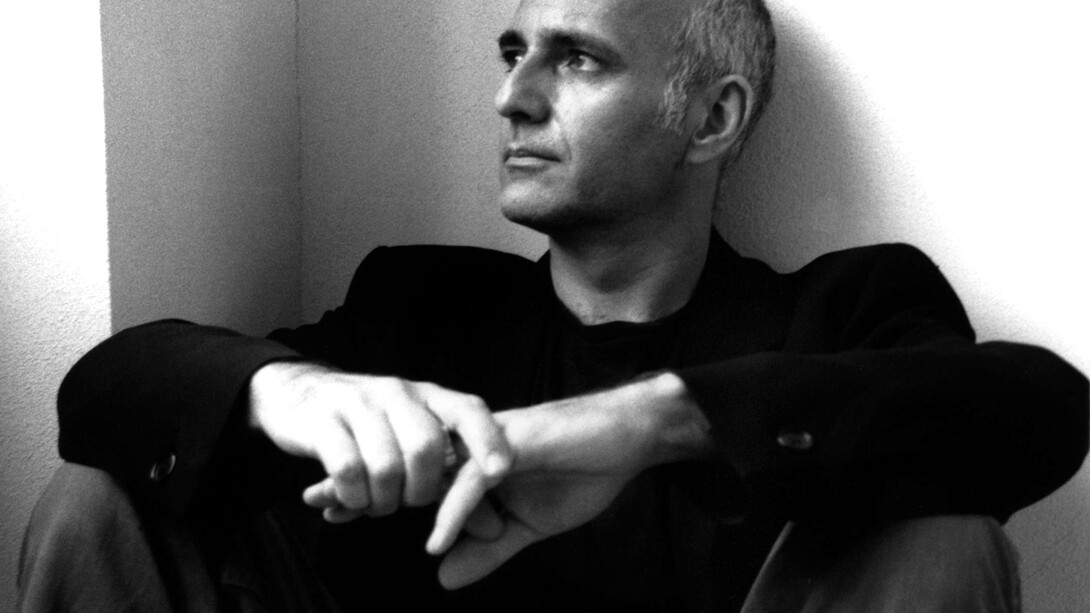 Ludovico Einaudi