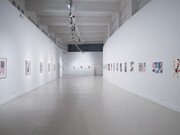 Gonzalo Torné y Quico Rivas. Courtesy of CAC