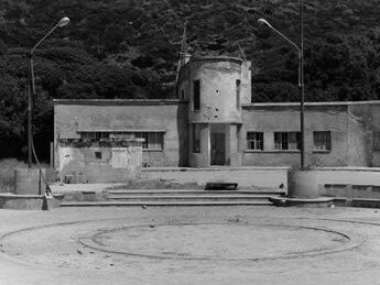Fondo Achille Sacconi. Courtesy of Museo di Fotografia Contemporanea