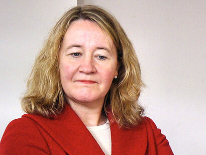 Carolyn W. Greider