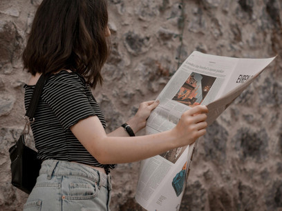 Sin una educación orientada al pensamiento crítico, los jóvenes pueden carecer de herramientas para discernir información confiable y tomar decisiones fundamentadas