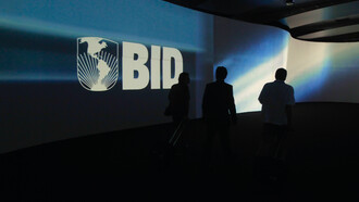 60 años de intensa y fructífera colaboración con el continente