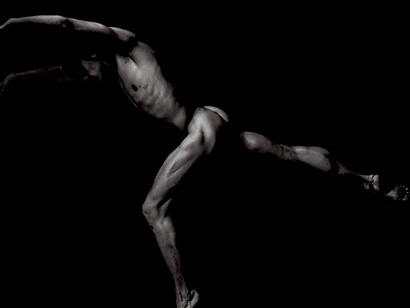 Sergei Polunin no ha cumplido 30 años y ya se ha convertido en una estrella del ballet mundial