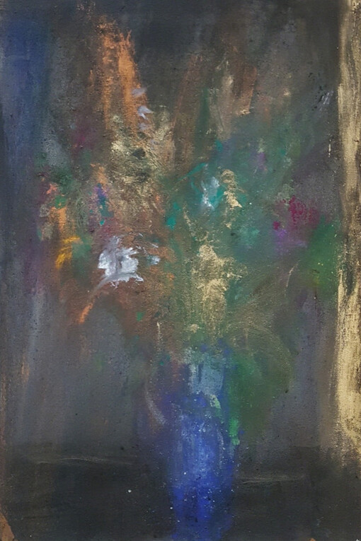 Jakub Špaňhel. Courtesy of DSC Gallery