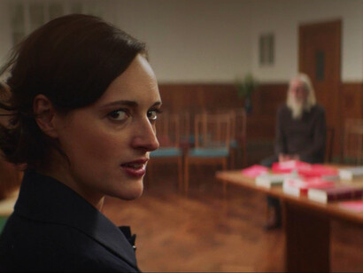 Fleabag es un relato brutalmente honesto de una mujer joven y humanamente imperfecta