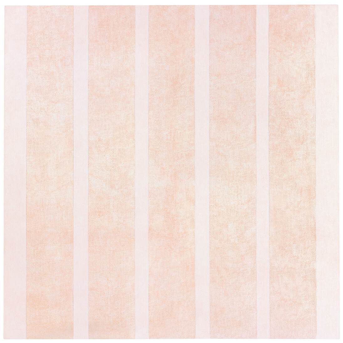 Agnes Martin (1912-2004), Untitled #10 1975, Private Collection, New York © 2015 Agnes Martin / Artists Rights Society (ARS), New York
