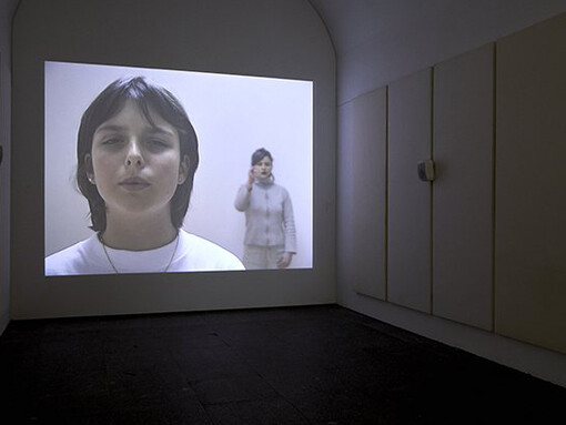 Dora García. Courtesy of Museo Nacional Centro de Arte Reina Sofía