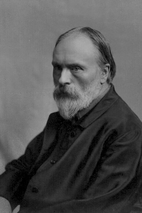 Edward Burne Jones