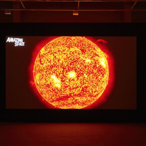 Arthur Jafa. Courtesy of ICA Boston