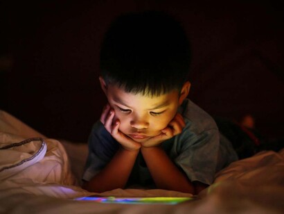 El uso excesivo de dispositivos ocasiona diversos trastornos