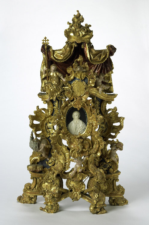 Skulptur und Plastik. Courtesy of Salzburg Museum