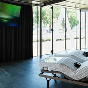 Work it, feel it! Exhibition view.Courtesy of Kunsthalle Wien
