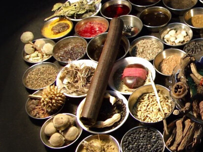Il Rasayana è una branca medica ayurvedica di grande attualità