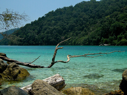 Isole Mergui