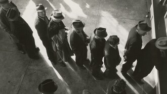 San Francisco, 1938: hoy como ayer, pierden los mismos